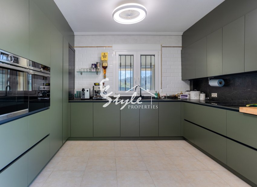 Вторичное жилье - Villa - Detached - La Zarza