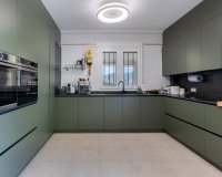 Вторичное жилье - Villa - Detached - La Zarza