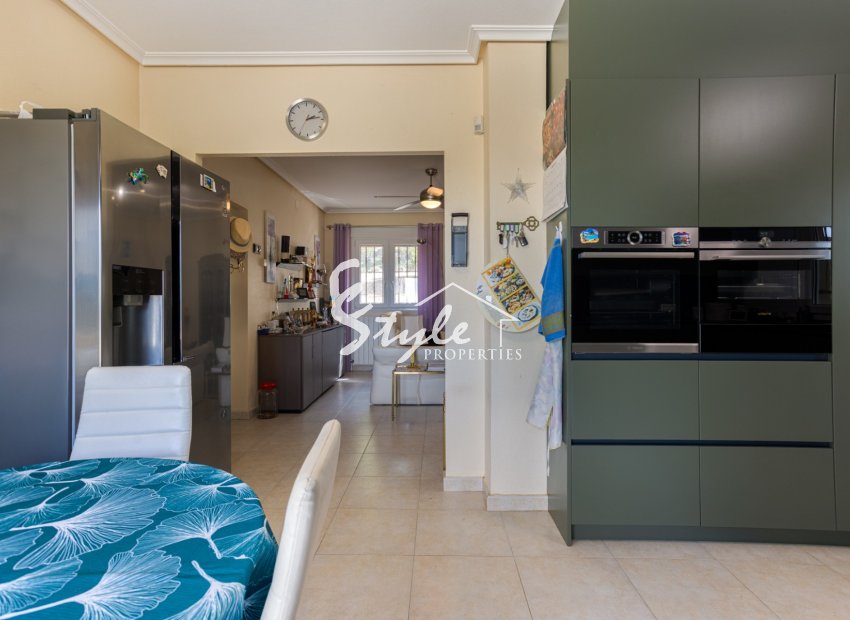 Вторичное жилье - Villa - Detached - La Zarza