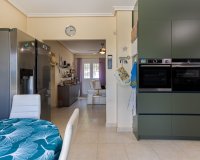 Вторичное жилье - Villa - Detached - La Zarza