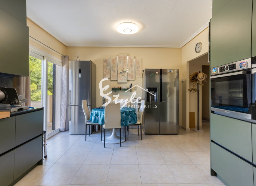 Вторичное жилье - Villa - Detached - La Zarza