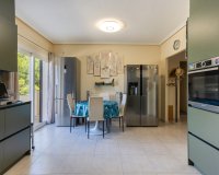 Вторичное жилье - Villa - Detached - La Zarza