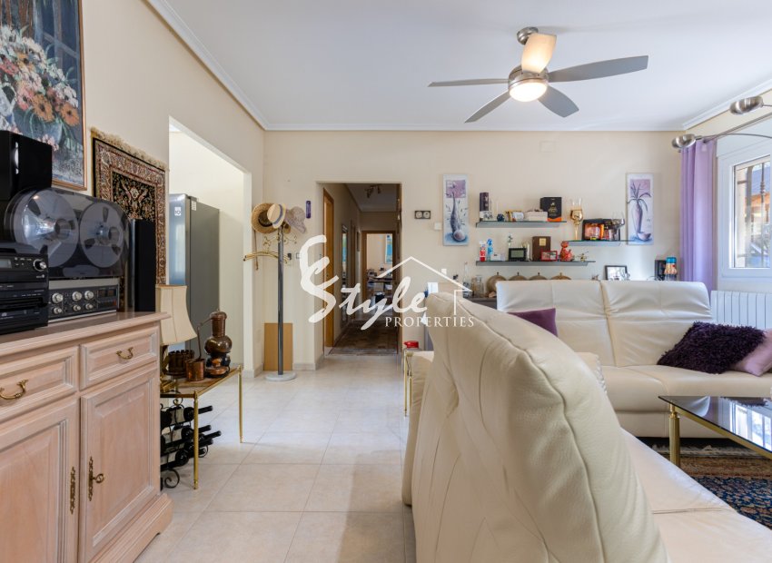 Вторичное жилье - Villa - Detached - La Zarza