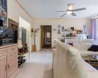 Вторичное жилье - Villa - Detached - La Zarza