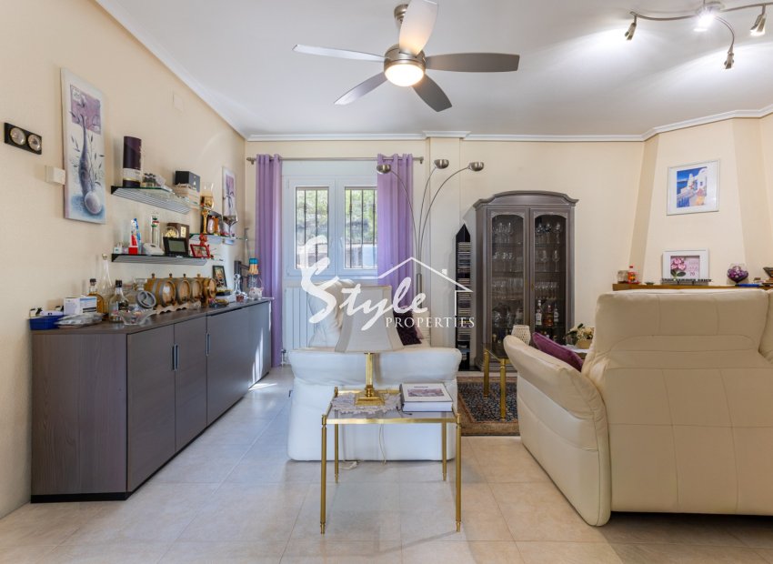 Вторичное жилье - Villa - Detached - La Zarza