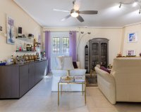 Вторичное жилье - Villa - Detached - La Zarza