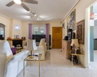 Вторичное жилье - Villa - Detached - La Zarza