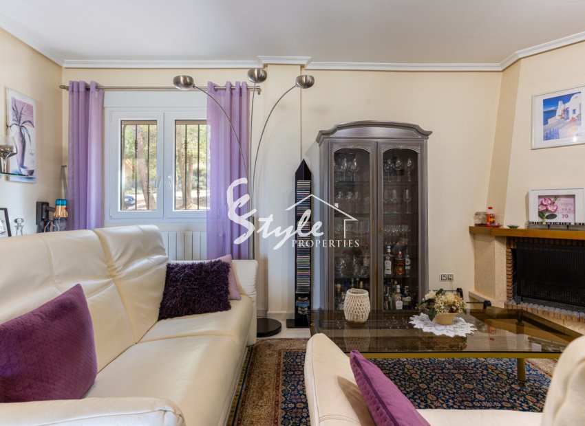 Вторичное жилье - Villa - Detached - La Zarza