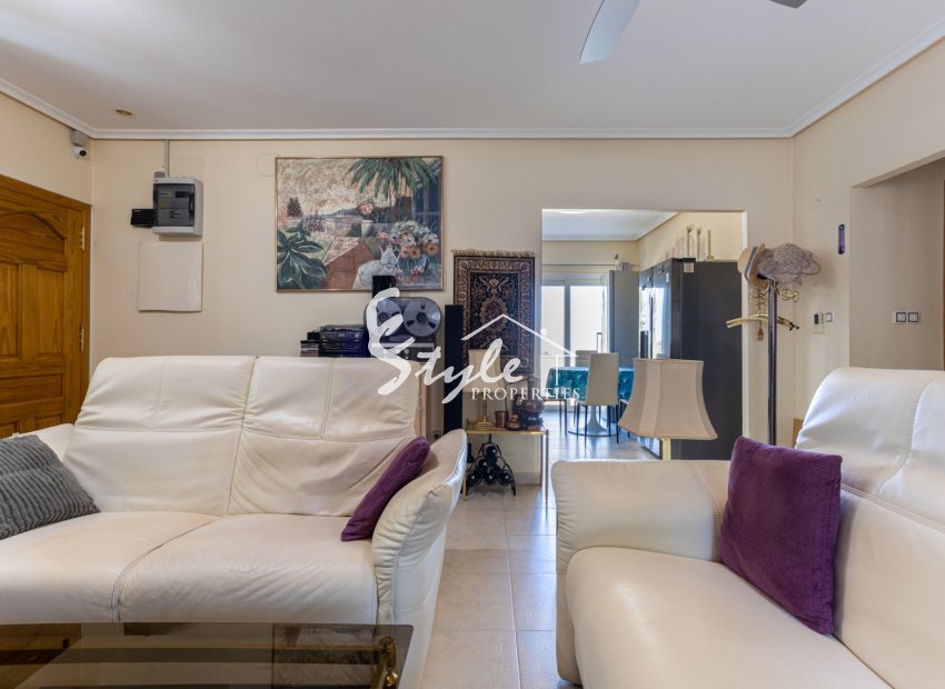 Вторичное жилье - Villa - Detached - La Zarza