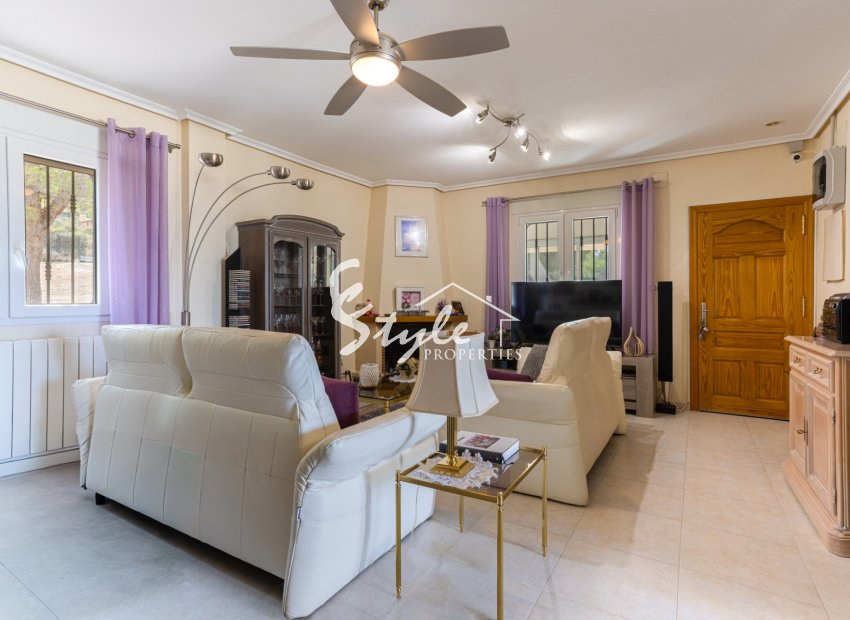 Вторичное жилье - Villa - Detached - La Zarza