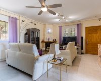 Вторичное жилье - Villa - Detached - La Zarza