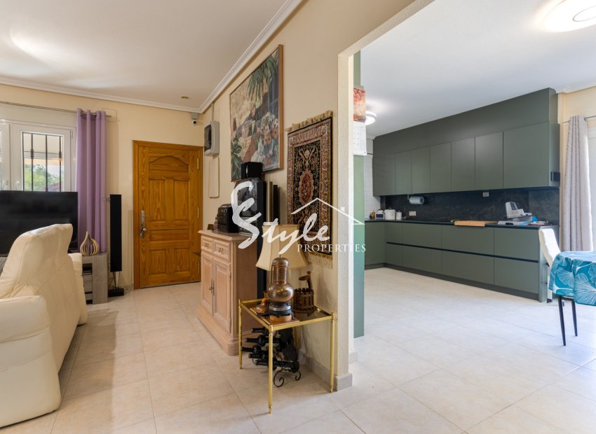 Вторичное жилье - Villa - Detached - La Zarza