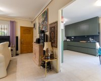 Вторичное жилье - Villa - Detached - La Zarza