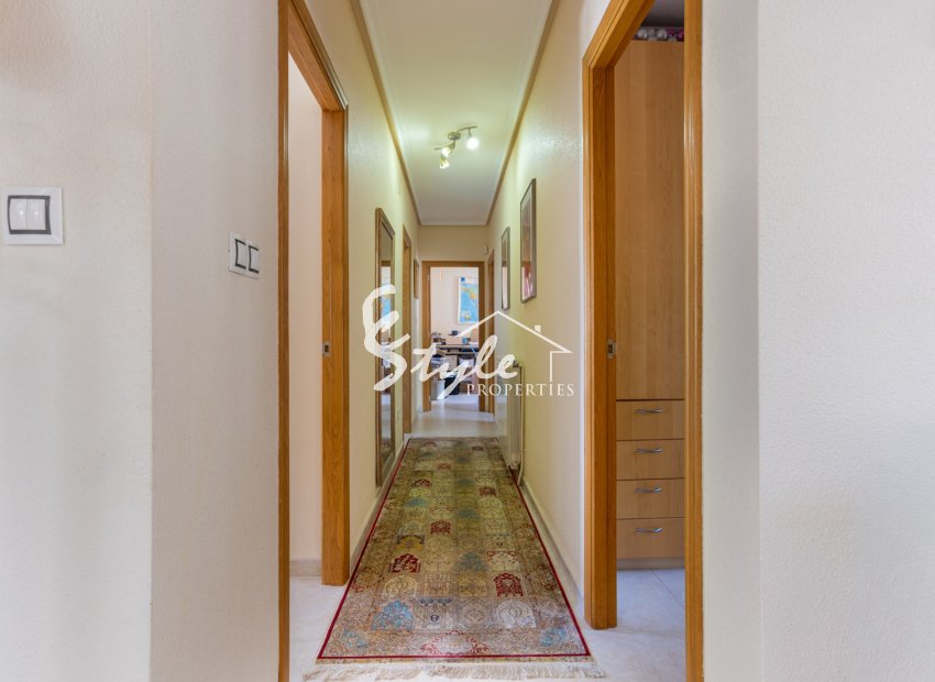 Вторичное жилье - Villa - Detached - La Zarza