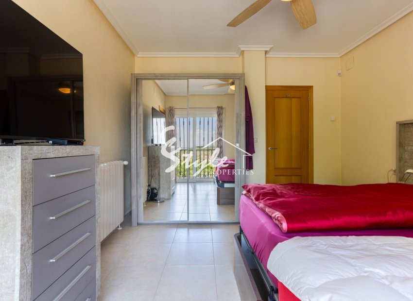 Вторичное жилье - Villa - Detached - La Zarza