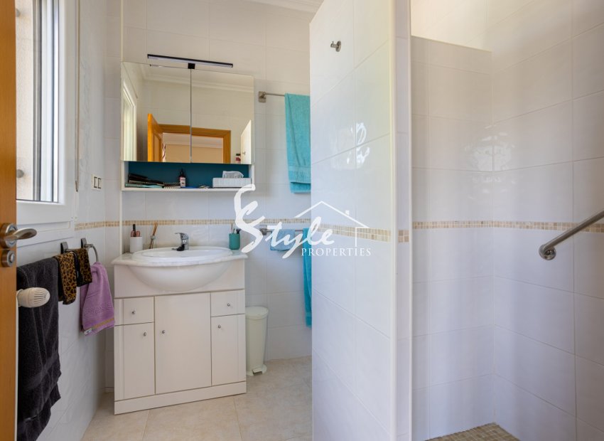 Вторичное жилье - Villa - Detached - La Zarza