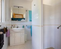 Вторичное жилье - Villa - Detached - La Zarza