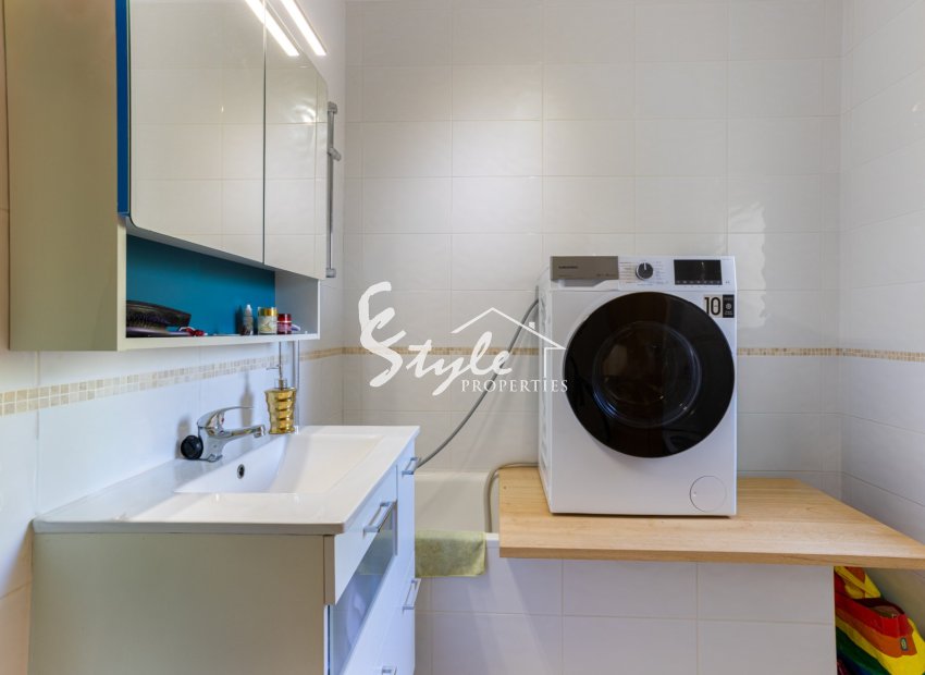 Вторичное жилье - Villa - Detached - La Zarza