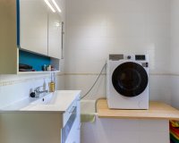 Вторичное жилье - Villa - Detached - La Zarza