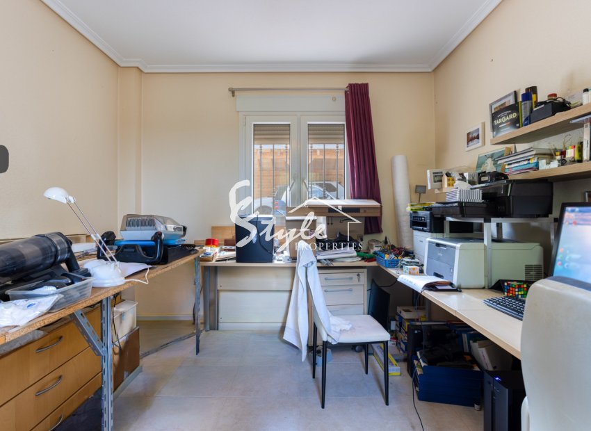 Вторичное жилье - Villa - Detached - La Zarza