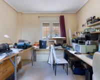 Вторичное жилье - Villa - Detached - La Zarza