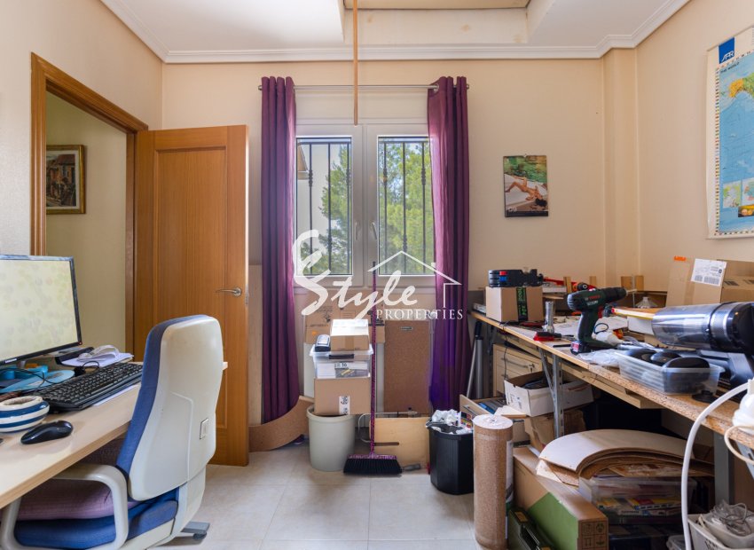 Вторичное жилье - Villa - Detached - La Zarza