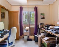 Вторичное жилье - Villa - Detached - La Zarza