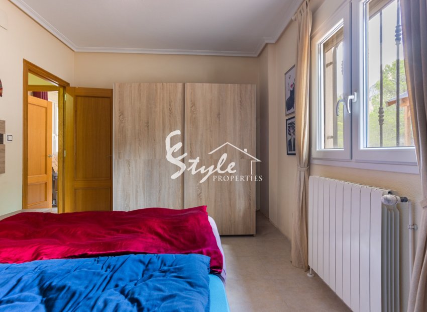 Вторичное жилье - Villa - Detached - La Zarza