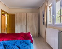 Вторичное жилье - Villa - Detached - La Zarza