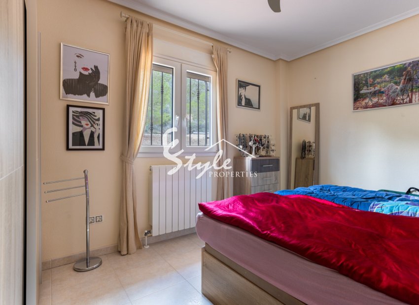 Вторичное жилье - Villa - Detached - La Zarza