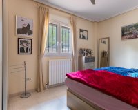 Вторичное жилье - Villa - Detached - La Zarza