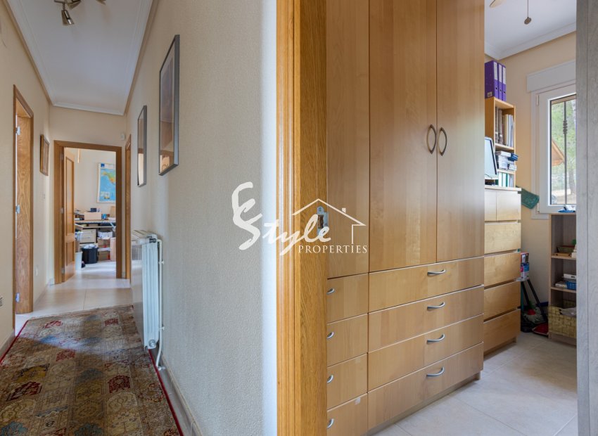 Вторичное жилье - Villa - Detached - La Zarza