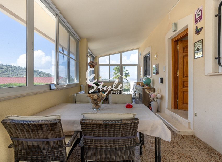 Вторичное жилье - Villa - Detached - La Zarza