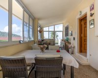 Вторичное жилье - Villa - Detached - La Zarza