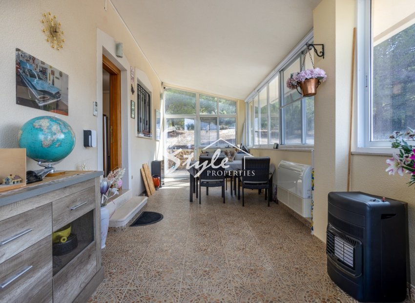 Вторичное жилье - Villa - Detached - La Zarza