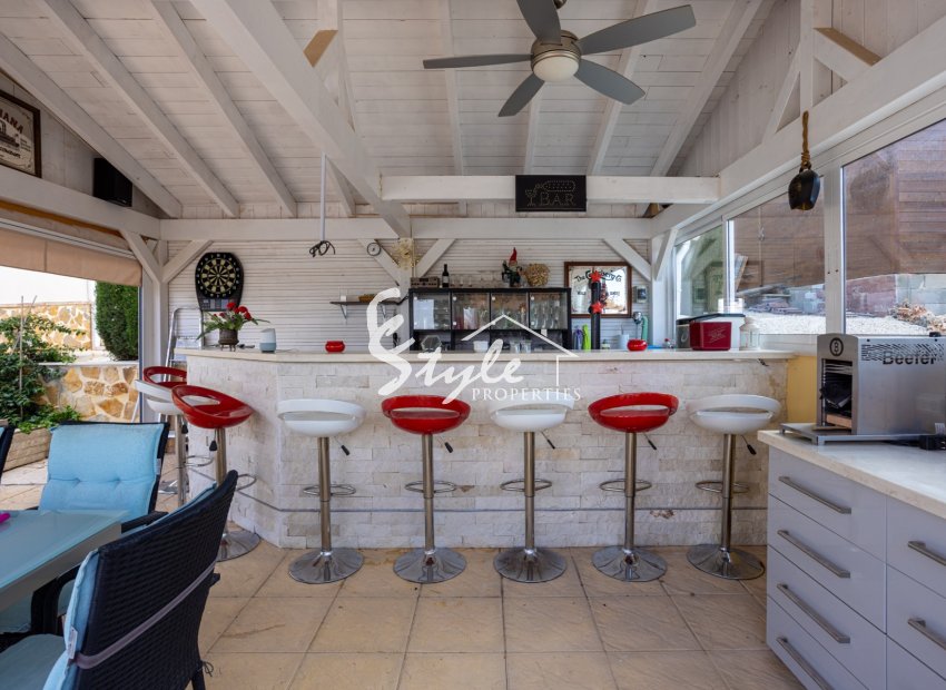 Вторичное жилье - Villa - Detached - La Zarza