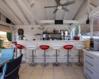 Вторичное жилье - Villa - Detached - La Zarza