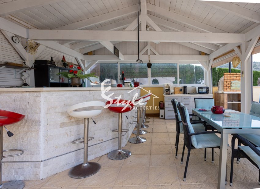 Вторичное жилье - Villa - Detached - La Zarza