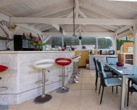 Вторичное жилье - Villa - Detached - La Zarza