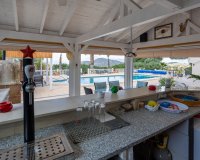 Вторичное жилье - Villa - Detached - La Zarza