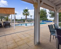 Вторичное жилье - Villa - Detached - La Zarza