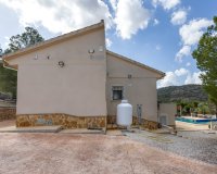 Вторичное жилье - Villa - Detached - La Zarza