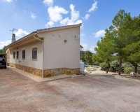 Вторичное жилье - Villa - Detached - La Zarza