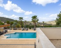 Вторичное жилье - Villa - Detached - La Zarza