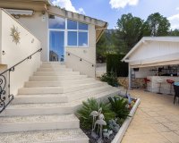 Вторичное жилье - Villa - Detached - La Zarza