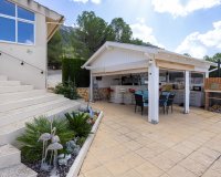 Вторичное жилье - Villa - Detached - La Zarza