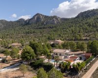 Вторичное жилье - Villa - Detached - La Zarza