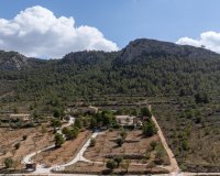 Вторичное жилье - Villa - Detached - La Zarza