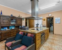 Вторичное жилье - Вилла - El Altet - San Francisco de Asis