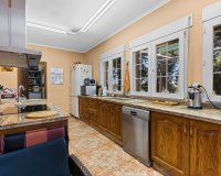 Вторичное жилье - Вилла - El Altet - San Francisco de Asis